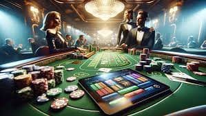 Giao diện màn hình chính xstphcm trên thiết bị di động Việt Nam với các trò chơi casino và thể thao