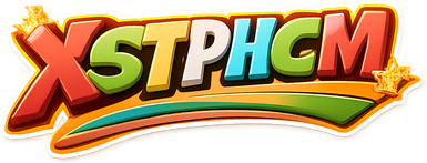 Logo xstphcm